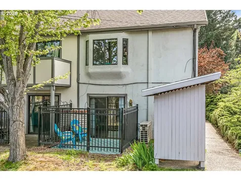 495 Chestnut Street Ashland OR 97520