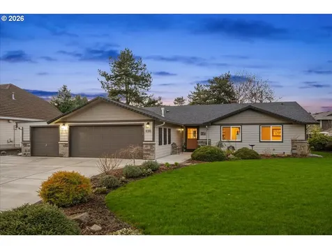 8310 NE 71st Street Vancouver WA 98662