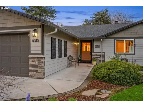 8310 NE 71st Street Vancouver WA 98662