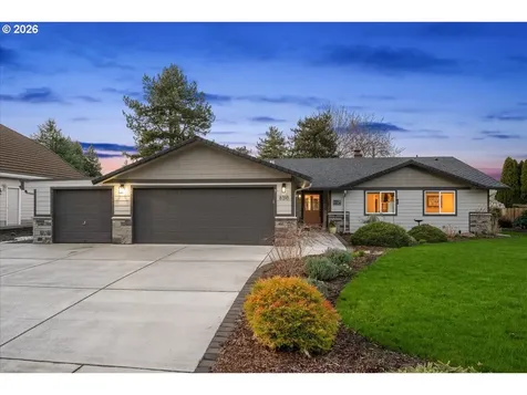 8310 NE 71st Street Vancouver WA 98662