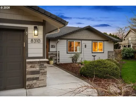 8310 NE 71st Street Vancouver WA 98662