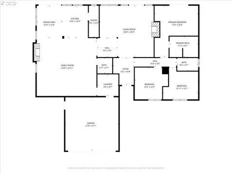 8310 NE 71st Street Vancouver WA 98662
