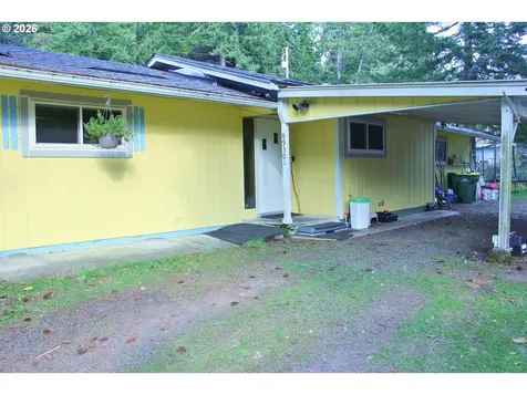 89301 Shore Crest Drive Florence OR 97439