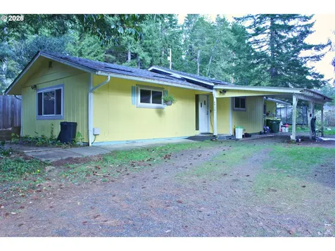 89301 Shore Crest Drive Florence OR 97439
