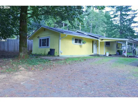 89301 Shore Crest Drive Florence OR 97439