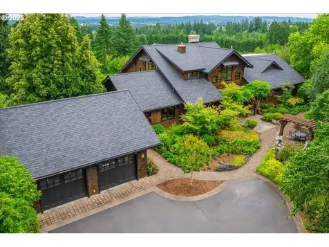 26300 SW Mcconnell Road Sherwood OR 97140