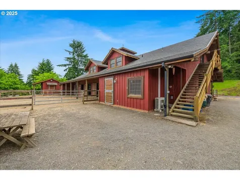 26300 SW Mcconnell Road Sherwood OR 97140