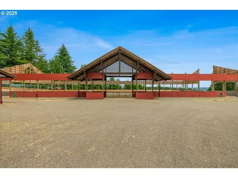 26300 SW Mcconnell Road Sherwood OR 97140