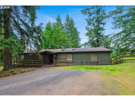 26300 SW Mcconnell Road Sherwood OR 97140