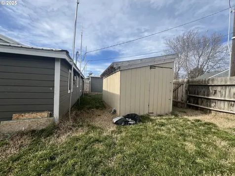 955 SW 10th Street Hermiston OR 97838