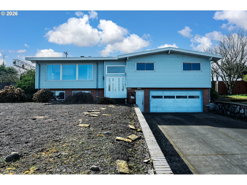 12340 NE Rose Parkway Portland OR 97230
