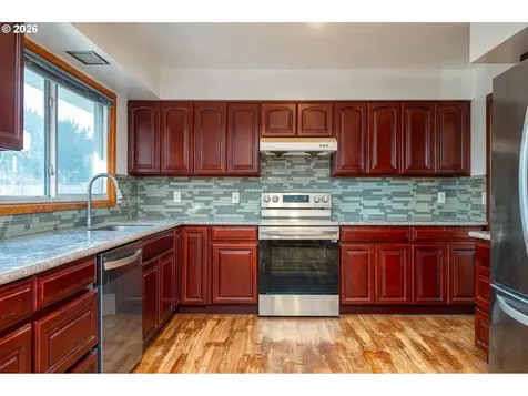 12340 NE Rose Parkway Portland OR 97230