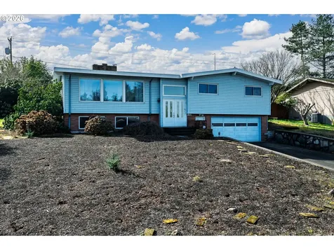 12340 NE Rose Parkway Portland OR 97230