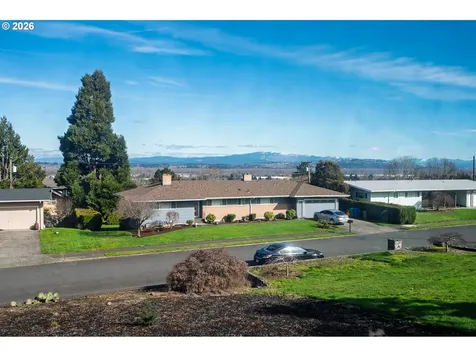 12340 NE Rose Parkway Portland OR 97230