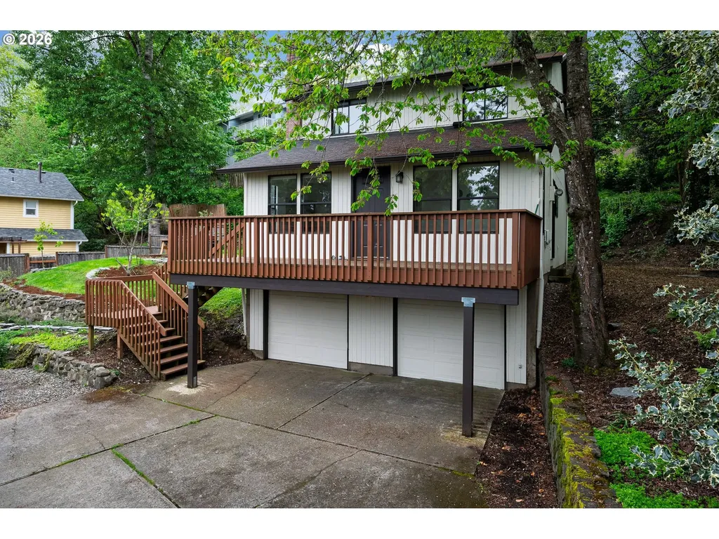 550 SE 58th Avenue Portland OR 97215