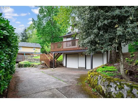550 SE 58th Avenue Portland OR 97215