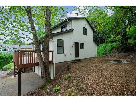550 SE 58th Avenue Portland OR 97215