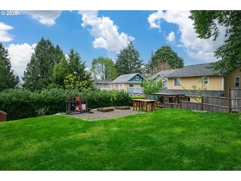 550 SE 58th Avenue Portland OR 97215