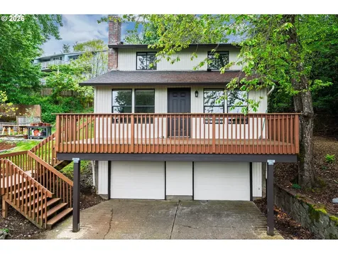 550 SE 58th Avenue Portland OR 97215