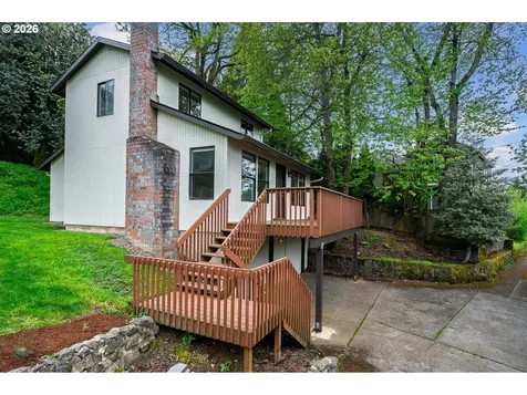 550 SE 58th Avenue Portland OR 97215