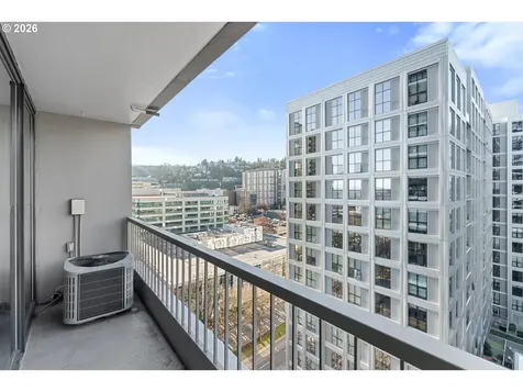 255 SW Harrison Street Portland OR 97201