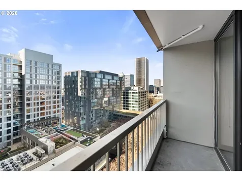 255 SW Harrison Street Portland OR 97201