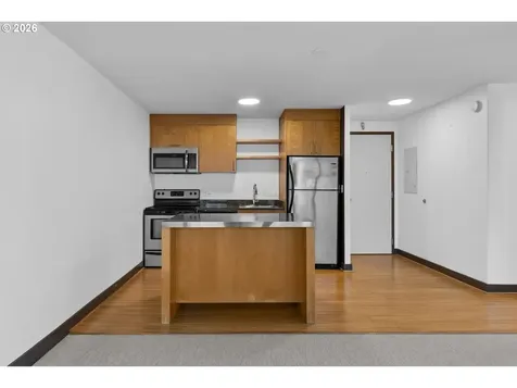 255 SW Harrison Street Portland OR 97201
