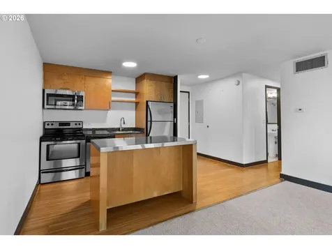 255 SW Harrison Street Portland OR 97201