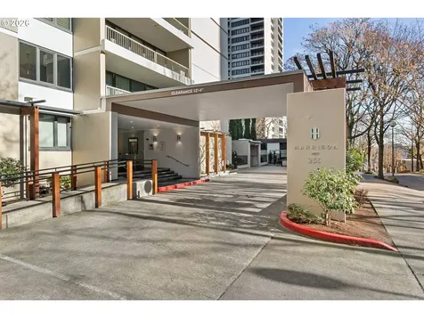 255 SW Harrison Street Portland OR 97201