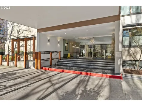 255 SW Harrison Street Portland OR 97201