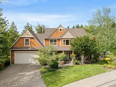 12837 NW Diamond Drive Portland OR 97229