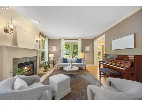 12837 NW Diamond Drive Portland OR 97229