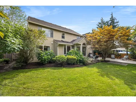 12837 NW Diamond Drive Portland OR 97229