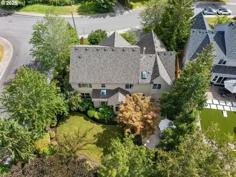 12837 NW Diamond Drive Portland OR 97229
