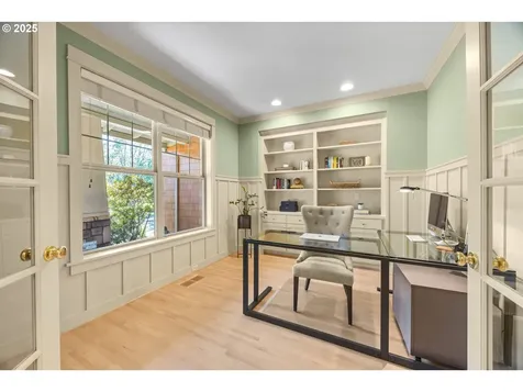 12837 NW Diamond Drive Portland OR 97229