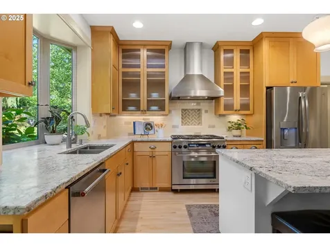 12837 NW Diamond Drive Portland OR 97229
