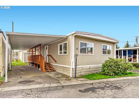 2300 SE 82nd Avenue Portland OR 97216