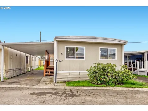 2300 SE 82nd Avenue Portland OR 97216