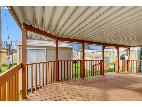 2300 SE 82nd Avenue Portland OR 97216