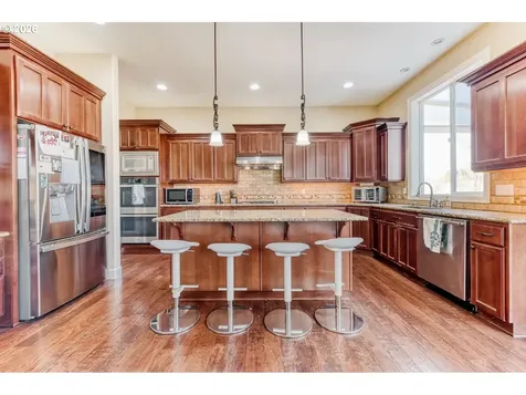 15411 NW Dominion Drive Portland OR 97229