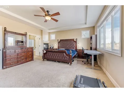 15411 NW Dominion Drive Portland OR 97229