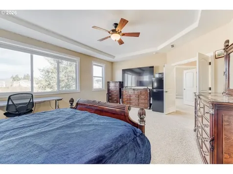 15411 NW Dominion Drive Portland OR 97229