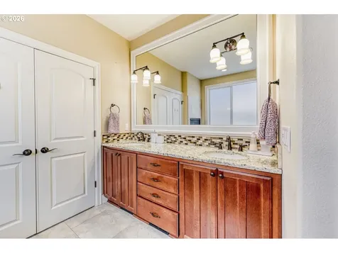 15411 NW Dominion Drive Portland OR 97229