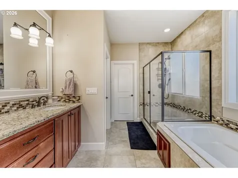 15411 NW Dominion Drive Portland OR 97229