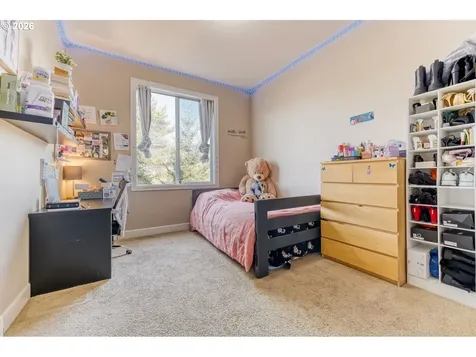 15411 NW Dominion Drive Portland OR 97229