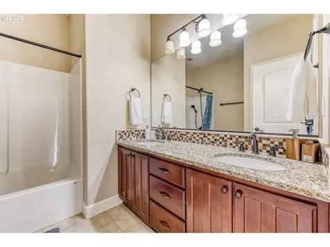 15411 NW Dominion Drive Portland OR 97229