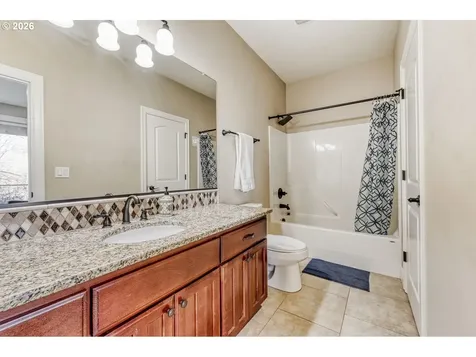 15411 NW Dominion Drive Portland OR 97229