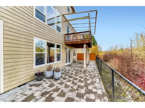 15411 NW Dominion Drive Portland OR 97229