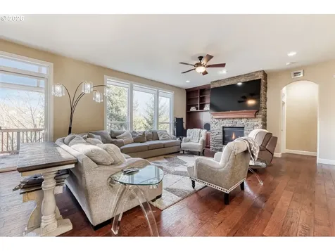 15411 NW Dominion Drive Portland OR 97229