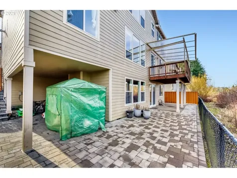 15411 NW Dominion Drive Portland OR 97229